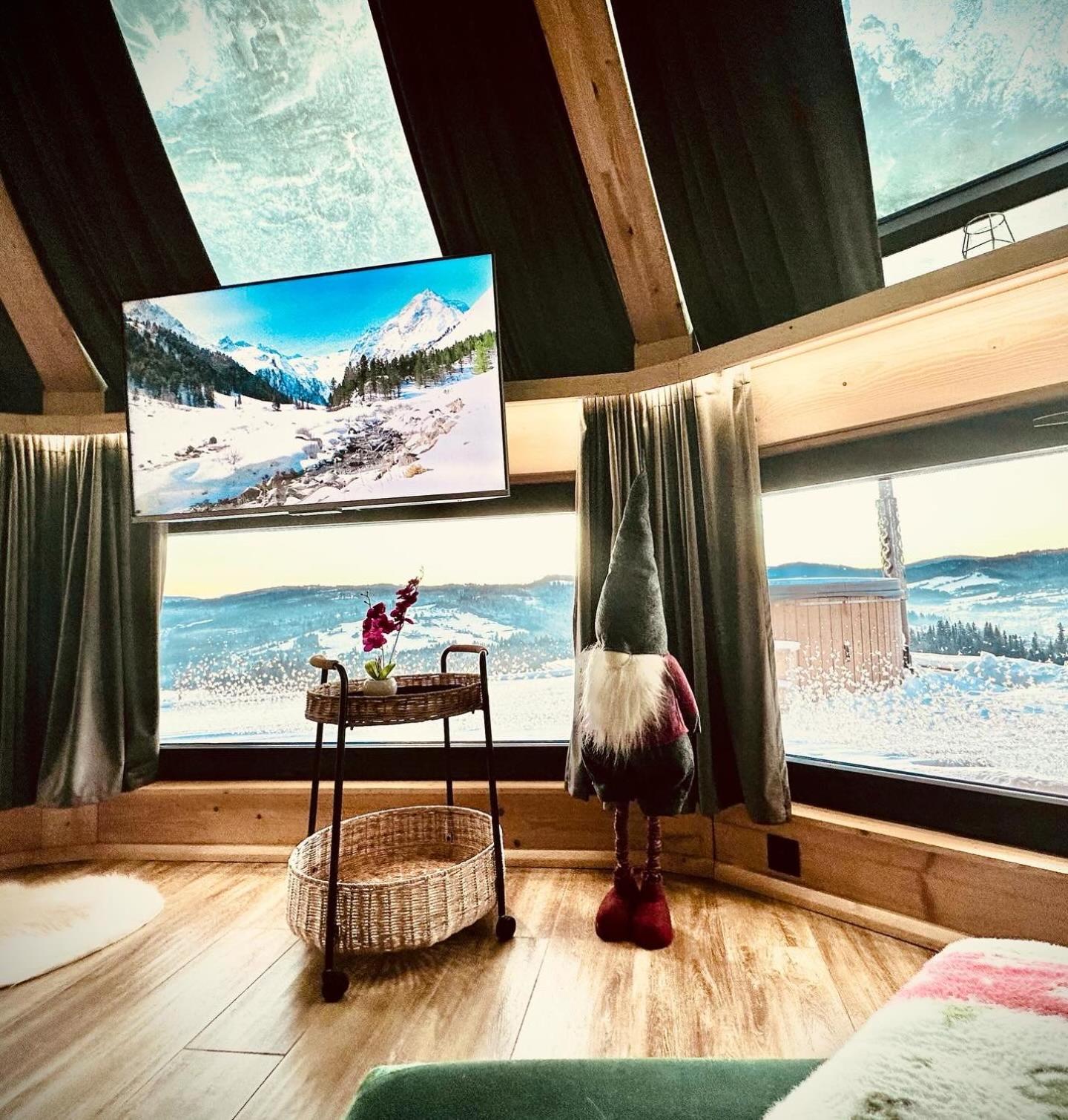 Heavenly Houses - Niebianskie Domki Явожинка Экстерьер фото